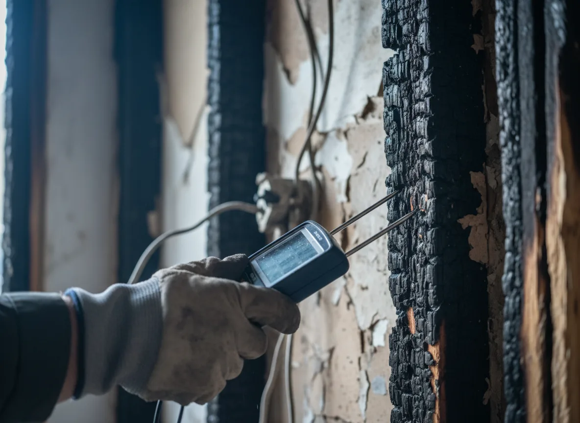 Fire Damage Restoration Woodland, PA FAQs